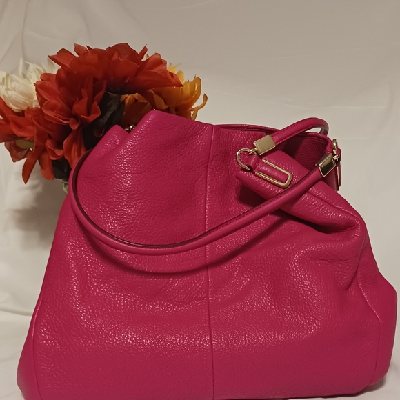 Coach Shoulder bag(Boutique) - Picture 2 of 7